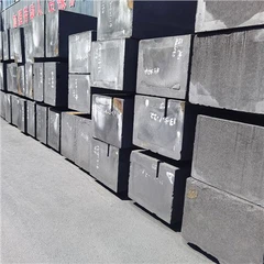 Blocs de grafit