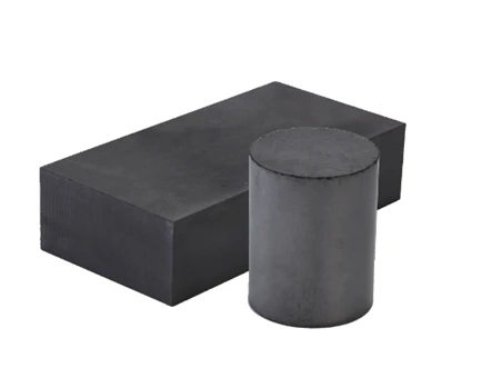 Characteristics Of Isostatic Graphite