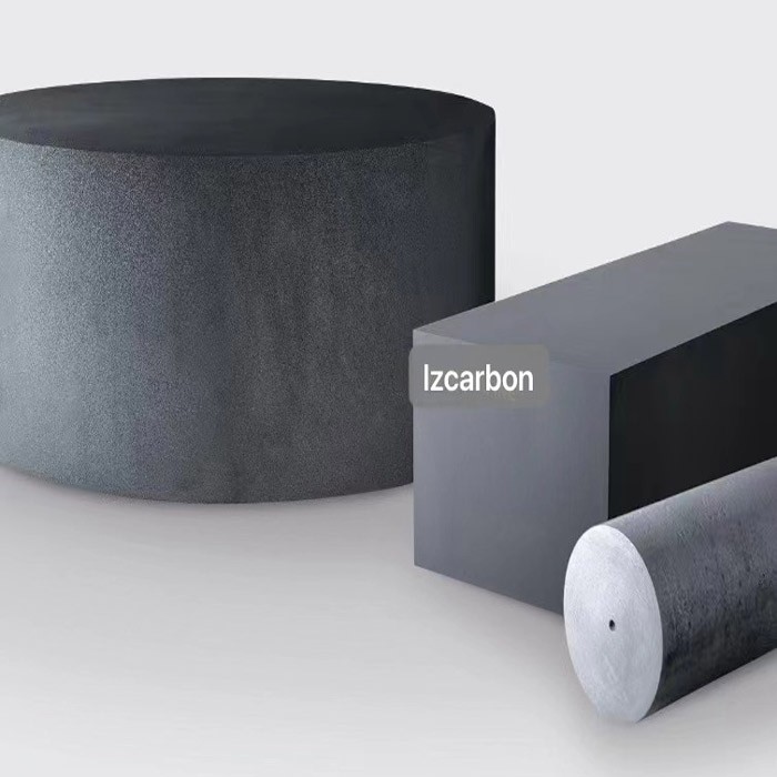 High Purity Graphite